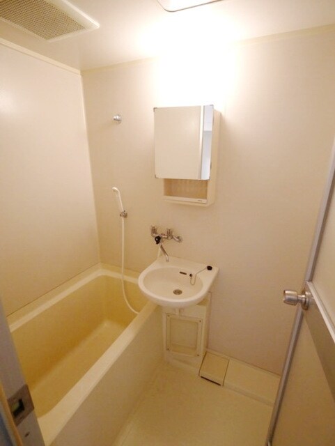 ビレッジコア八王子の物件内観写真