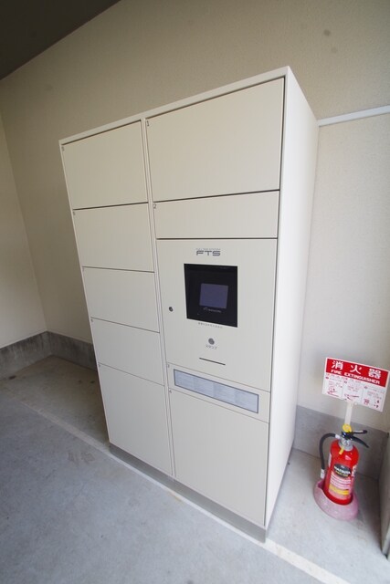 L-commu+PLUS相模大野の物件内観写真