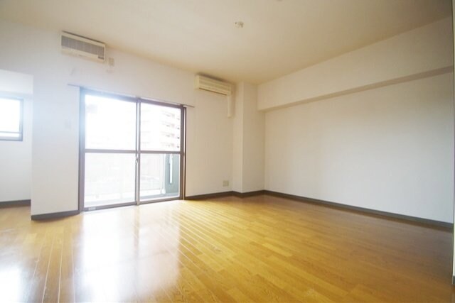 グレイス・ミコの物件内観写真