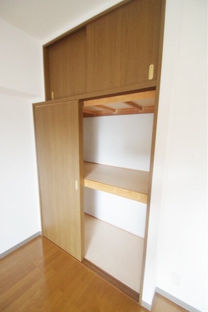 グレイス・ミコの物件内観写真