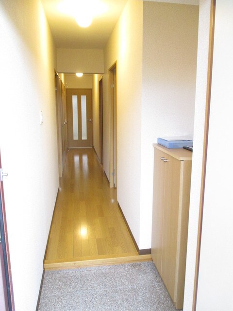 セイシェルの物件内観写真