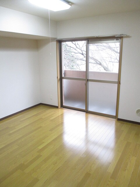 セイシェルの物件内観写真