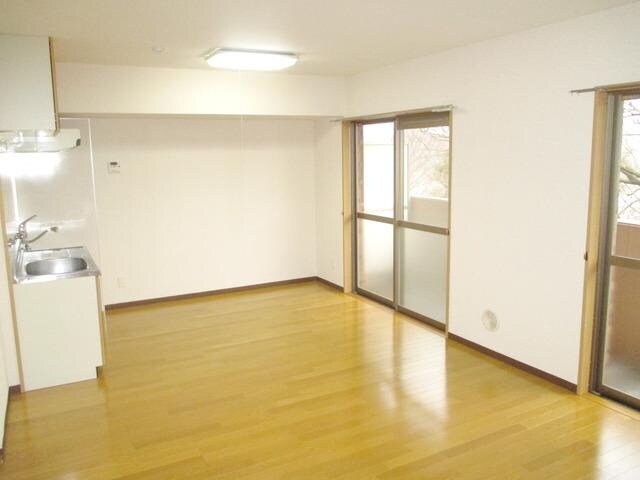 セイシェルの物件内観写真