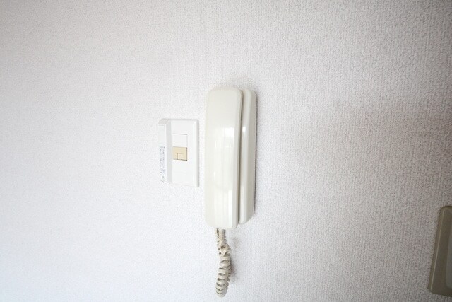 メゾン東大沼の物件内観写真