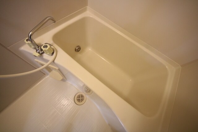 メゾン東大沼の物件内観写真