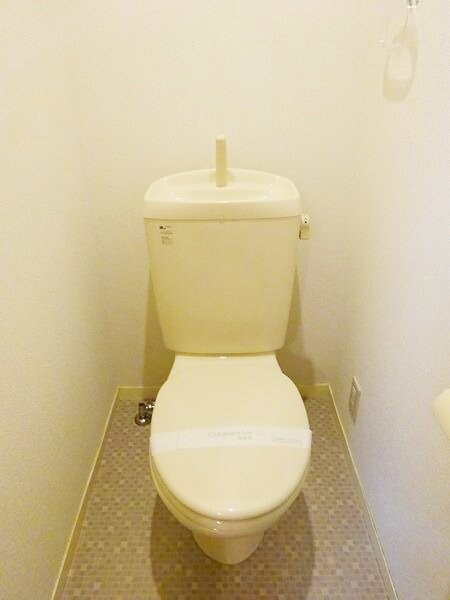 パルフラット町田の物件内観写真