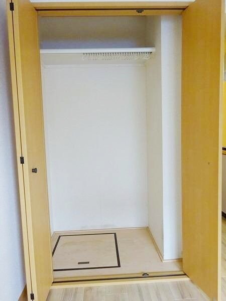 パルフラット町田の物件内観写真