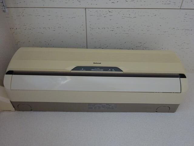 パルフラット町田の物件内観写真