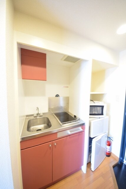 FRENCIA NOIE 八王子の物件内観写真