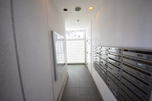 FRENCIA NOIE 八王子の物件内観写真