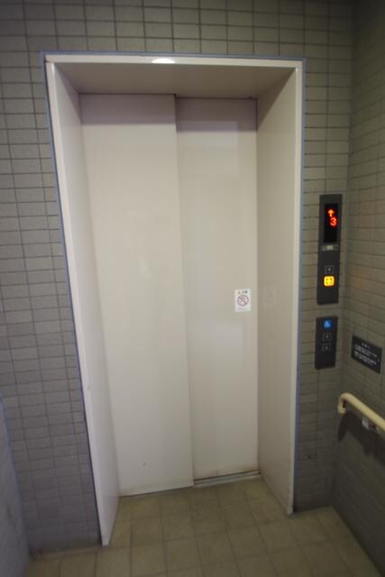 サザントゥリーIIの物件内観写真