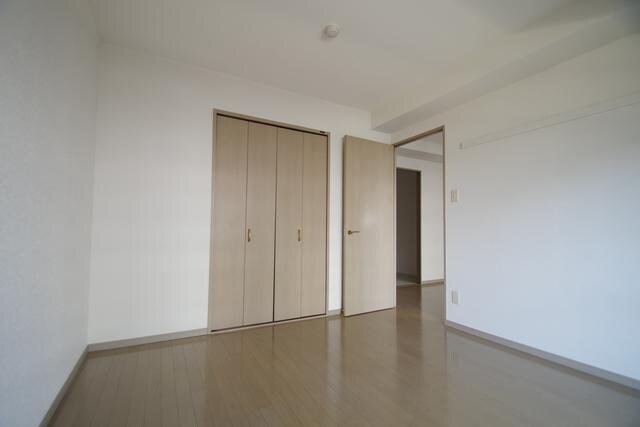 サザントゥリーIIの物件内観写真