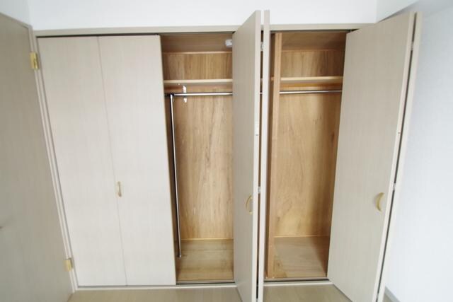 サザントゥリーIIの物件内観写真