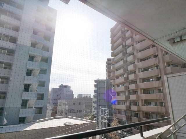 ライオンズプラザ淵野辺の物件内観写真