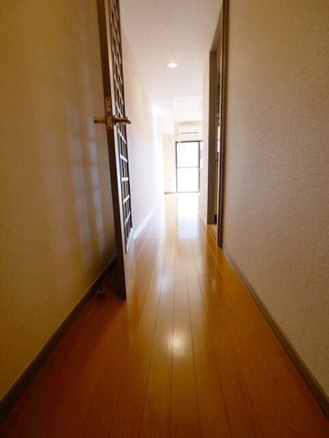 ライオンズプラザ淵野辺の物件内観写真