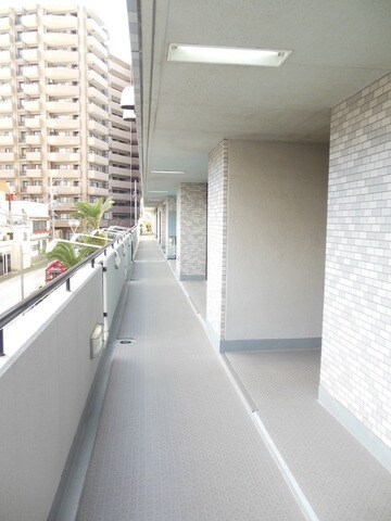 ライオンズプラザ淵野辺の物件内観写真