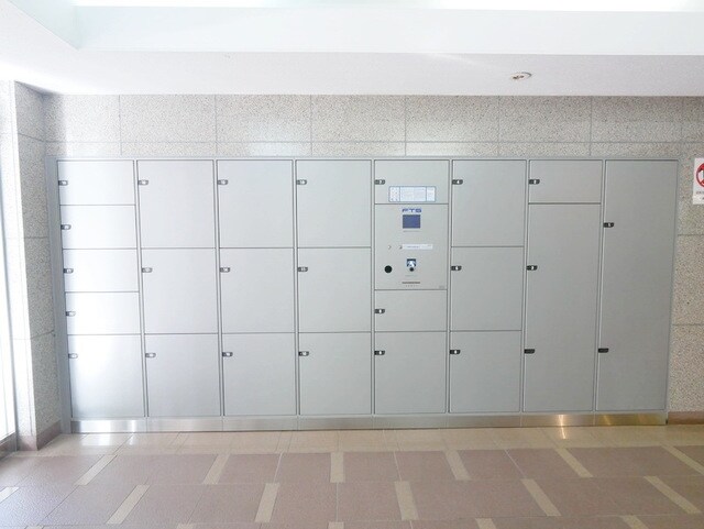 ライオンズプラザ淵野辺の物件内観写真