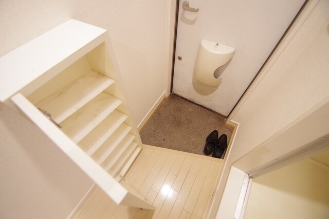 ライズ相模大野の物件内観写真