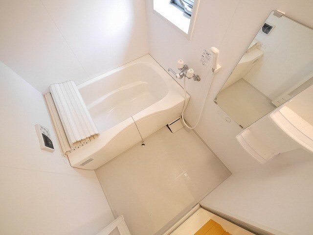 ハピネスIIIの物件内観写真