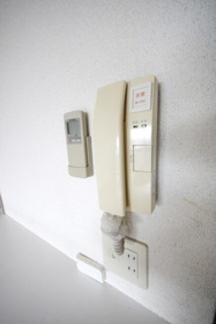 サザントゥリーIIの物件内観写真