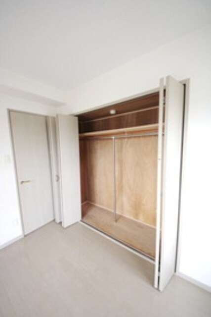 サザントゥリーIIの物件内観写真