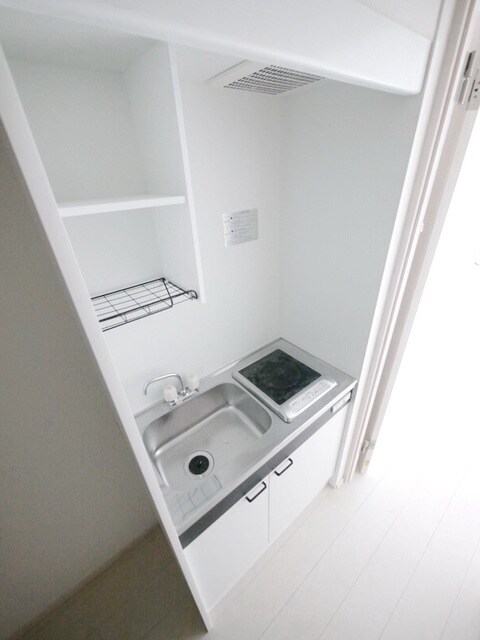 カインドネス南橋本の物件内観写真