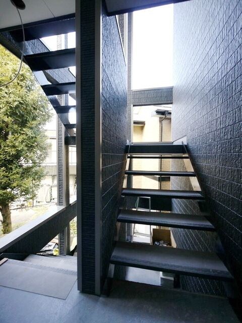 カインドネス南橋本の物件内観写真