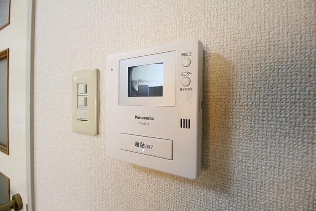 プランドールの物件内観写真