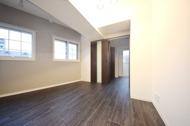 シャトーライフ相模原２の物件内観写真