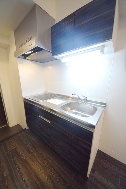 シャトーライフ相模原２の物件内観写真