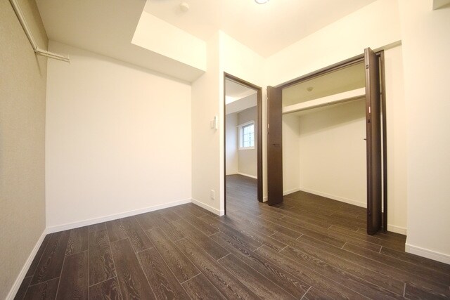 シャトーライフ相模原２の物件内観写真