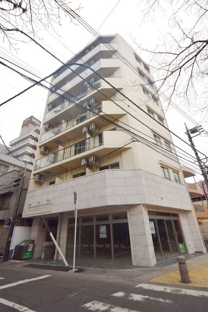 シャトーライフ相模原２の物件内観写真