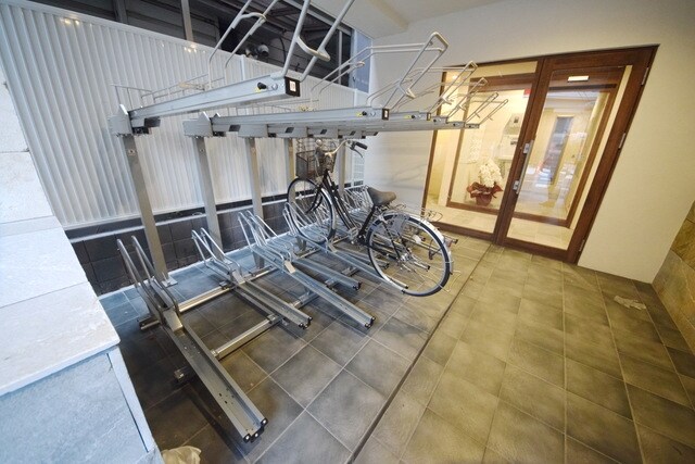 シャトーライフ相模原２の物件内観写真