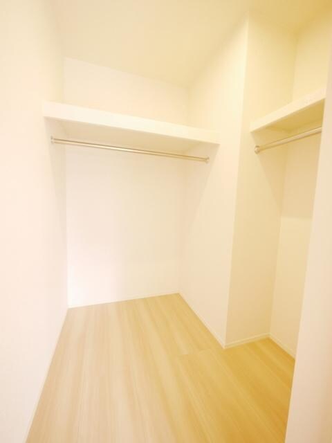 アムールの物件内観写真