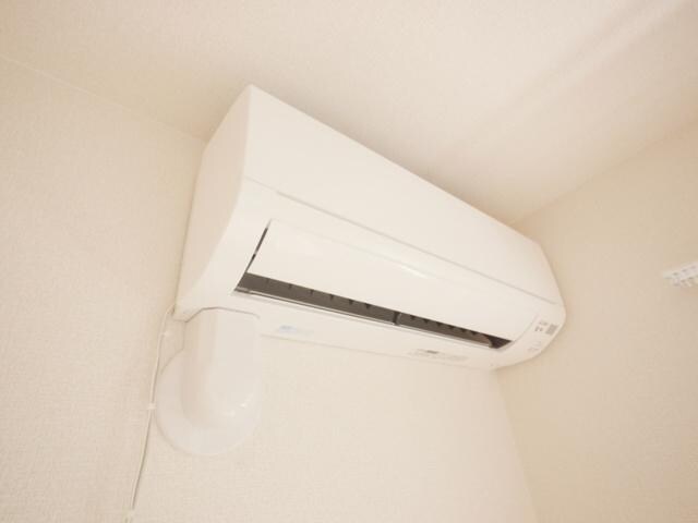 アムールの物件内観写真