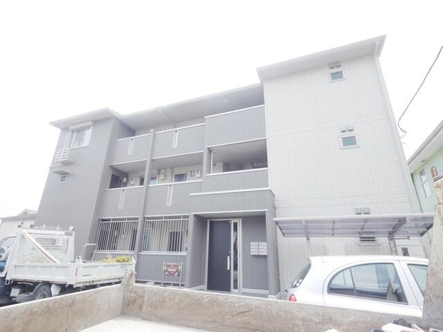 アムールの物件内観写真