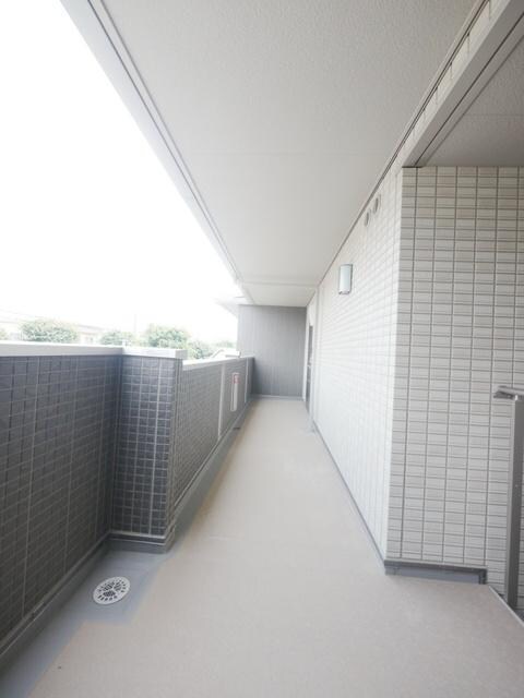 アムールの物件内観写真