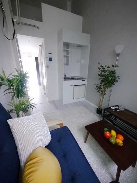 フロレゾン相模原の物件内観写真