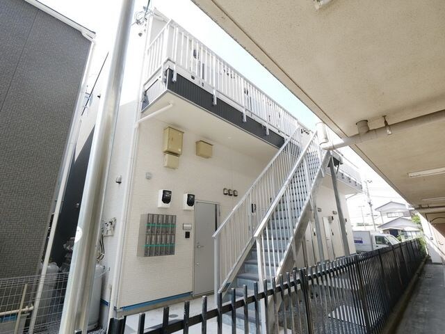 フロレゾン相模原の物件内観写真