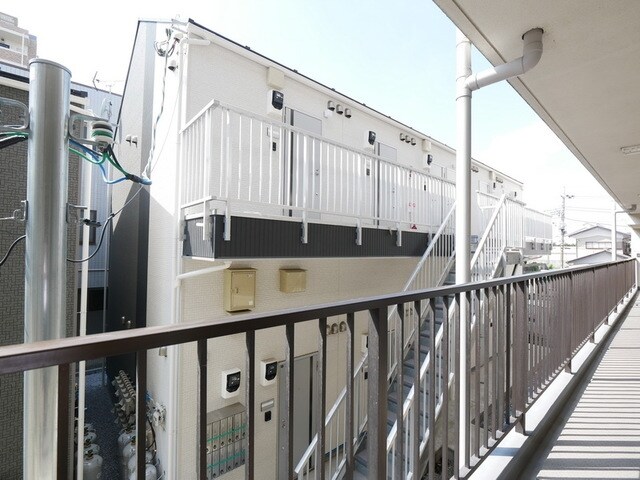 フロレゾン相模原の物件内観写真