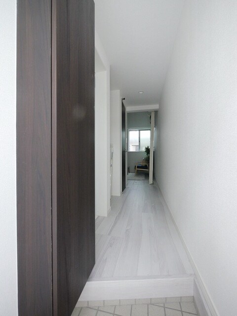 フロレゾン相模原の物件内観写真