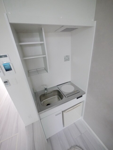 フロレゾン相模原の物件内観写真