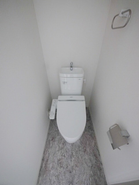 フロレゾン相模原の物件内観写真