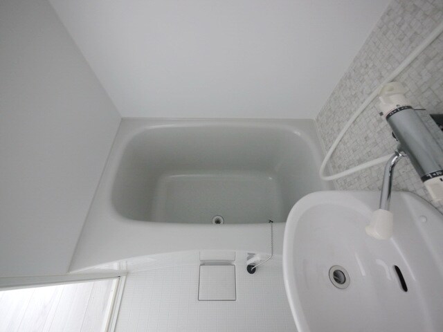 フロレゾン相模原の物件内観写真