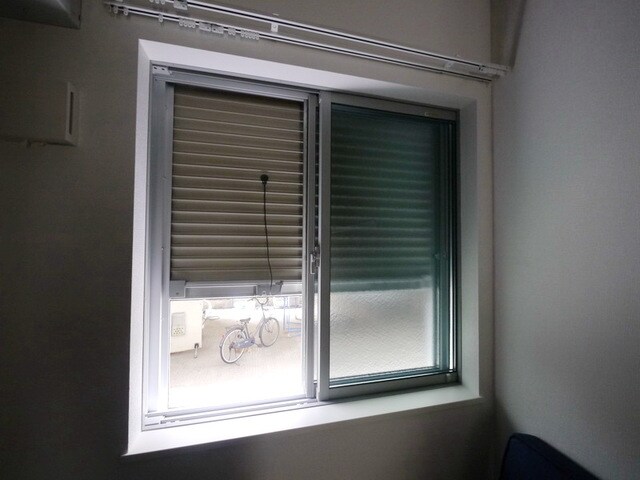 フロレゾン相模原の物件内観写真