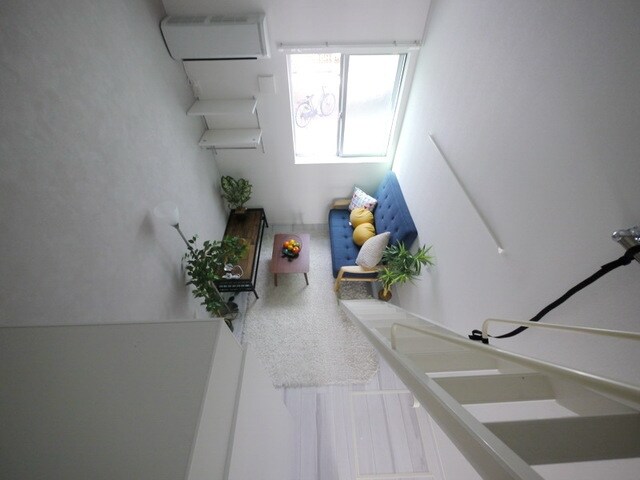 フロレゾン相模原の物件内観写真