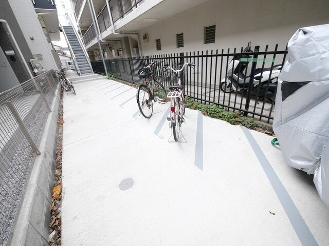 フロレゾン相模原の物件内観写真