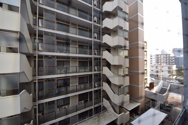 ライオンズプラザ淵野辺の物件内観写真