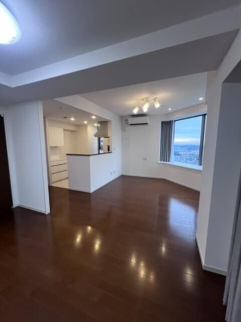 ザ・ハシモトタワーの物件内観写真