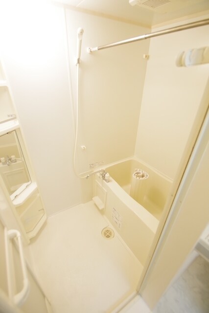 エストゥディオの物件内観写真